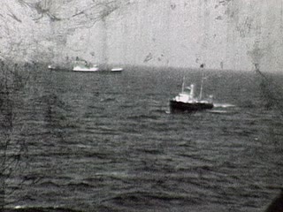 Mail Boat - Home Movie Clips