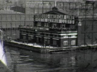 Docking - Home Movie Clips