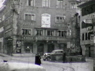 Zug - Home Movie Clips