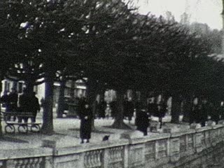 Church of St. Leodegar - Home Movie Clips