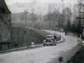 Hallwyl Castle - Home Movie Clips