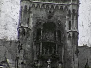 Rathaus-Glockenspiel - Home Movie Clips