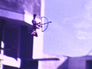 Cupid - Home Movie Clips