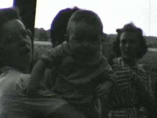 Baby Carriages - Home Movie Clips