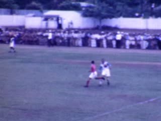 Soccer - Home Movie Clips