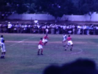 Sporting Event - Soccer - Home Movie Clips