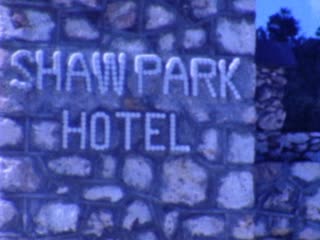 Shaw Park Hotel - Home Movie Clips