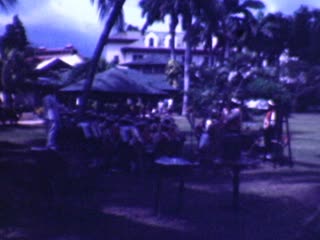 Kingston - Home Movie Clips