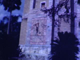 Lake Wales - Home Movie Clips