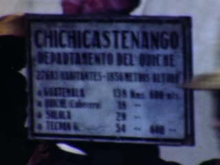 Religious Ceremonies - Home Movie Clips