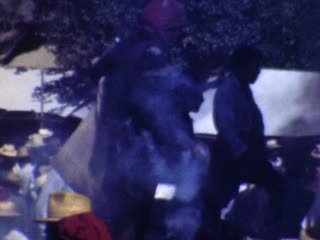 Hairstyling - Home Movie Clips