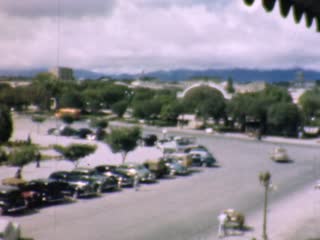 Guatemala City - Home Movie Clips