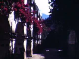 Iglesia y Monasterio Capuchinas - Home Movie Clips