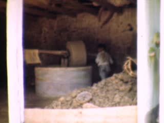 Monasteries - Home Movie Clips