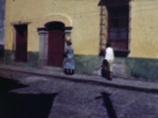 Catedral de San Jose - Home Movie Clips