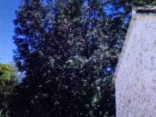 Volcan de Agua - Home Movie Clips