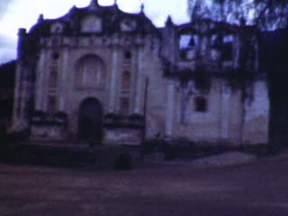 San Juan del Obispo - Home Movie Clips