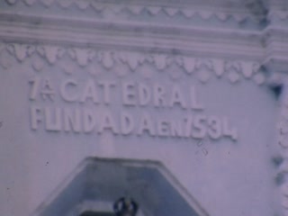 Antigua - Home Movie Clips