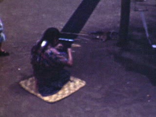 Weaving - Home Movie Clips