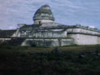 El Caracol - Home Movie Clips