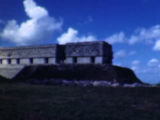 Governor's Palace - Home Movie Clips