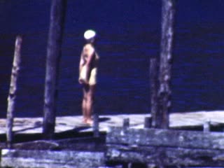 Panajacjel - Home Movie Clips