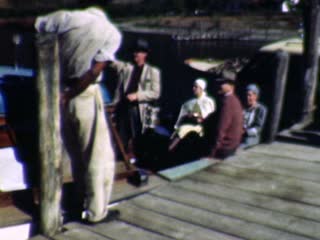 Lake Atitlan - Home Movie Clips