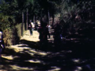 Villages - Home Movie Clips