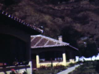 Hotel Casa Contenta - Home Movie Clips