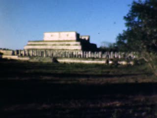 Temple of the Warriors - Home Movie Clips