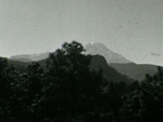 Pan American Highway - Home Movie Clips