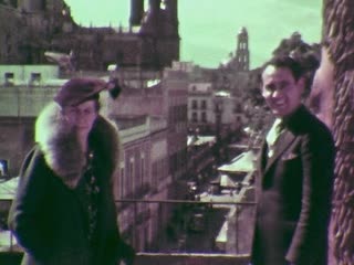 Puebla - Home Movie Clips