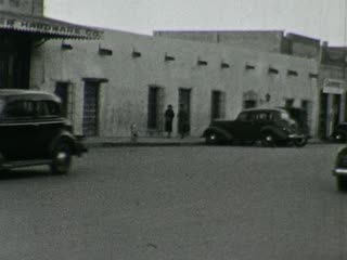 Spanish Governor's Palace - Home Movie Clips