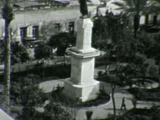 Monterrey - Home Movie Clips