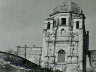 Palacio del Obispado - Home Movie Clips