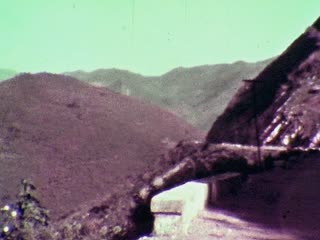 Tamazunchale - Home Movie Clips