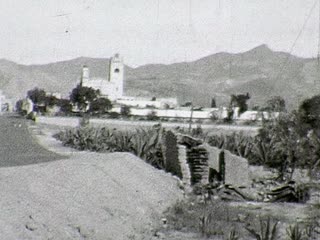 Zimapan - Home Movie Clips