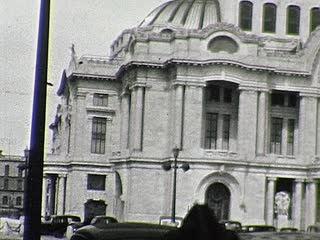 Palace of Fine Arts - Home Movie Clips