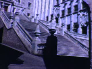 San Miguel de Allende - Home Movie Clips