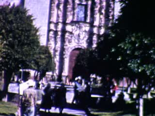 Parroquia de Nuestra Senora de los Dolores - Home Movie Clips