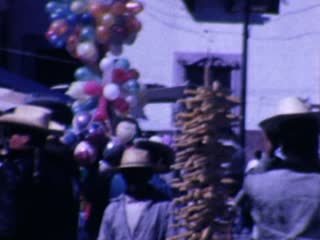 Dolores Hidalgo - Home Movie Clips