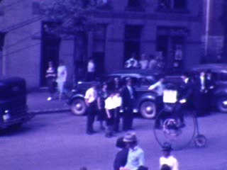 Mount Vernon - Home Movie Clips