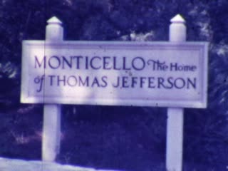 Monticello - Home Movie Clips