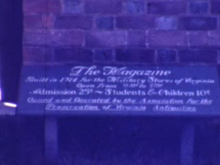 Powder Magazine - Home Movie Clips