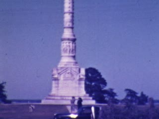 Yorktown - Home Movie Clips