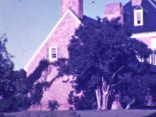 Nelson House - Home Movie Clips