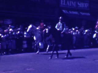 Western Union - Home Movie Clips