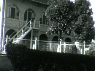 Water Towers - Home Movie Clips