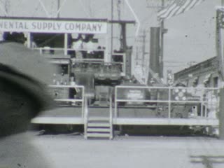 Continental Supply Company Advertising - Home Movie Clips