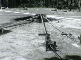 Machinery - Home Movie Clips